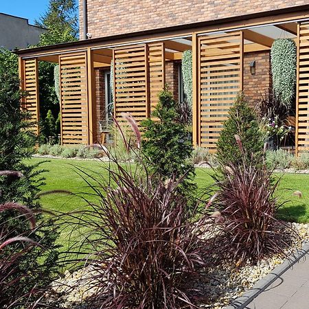 Villa Lipova Stegna Pokoje I Apartamenty Dedykowane Osobom Doroslym 外观 照片