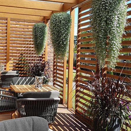 Villa Lipova Stegna Pokoje I Apartamenty Dedykowane Osobom Doroslym 外观 照片
