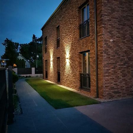 Villa Lipova Stegna Pokoje I Apartamenty Dedykowane Osobom Doroslym 外观 照片