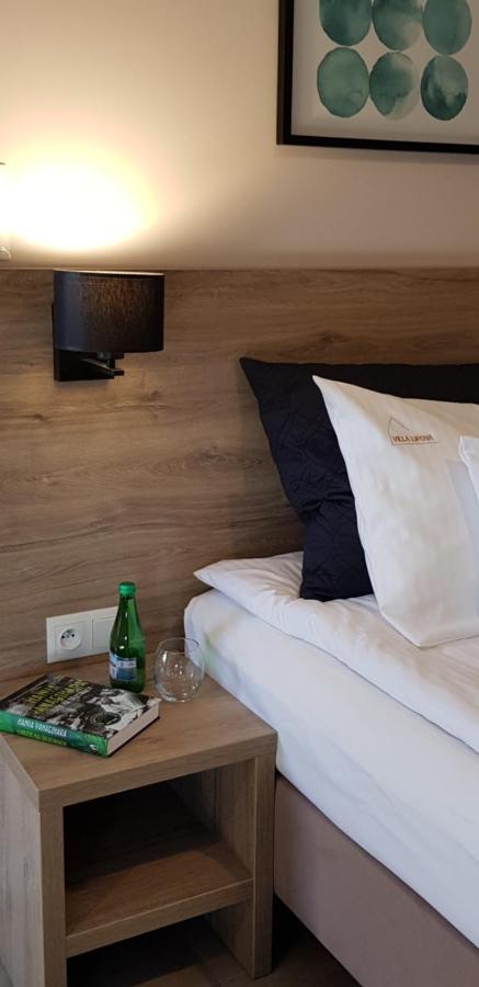 Villa Lipova Stegna Pokoje I Apartamenty Dedykowane Osobom Doroslym 外观 照片