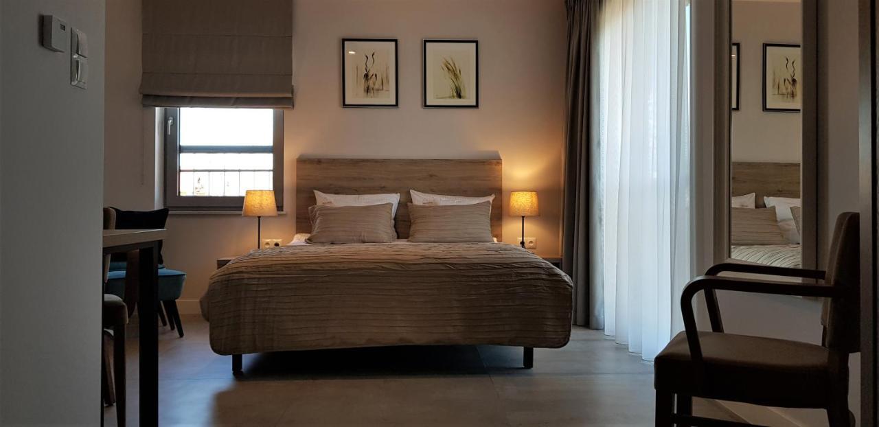 Villa Lipova Stegna Pokoje I Apartamenty Dedykowane Osobom Doroslym 外观 照片