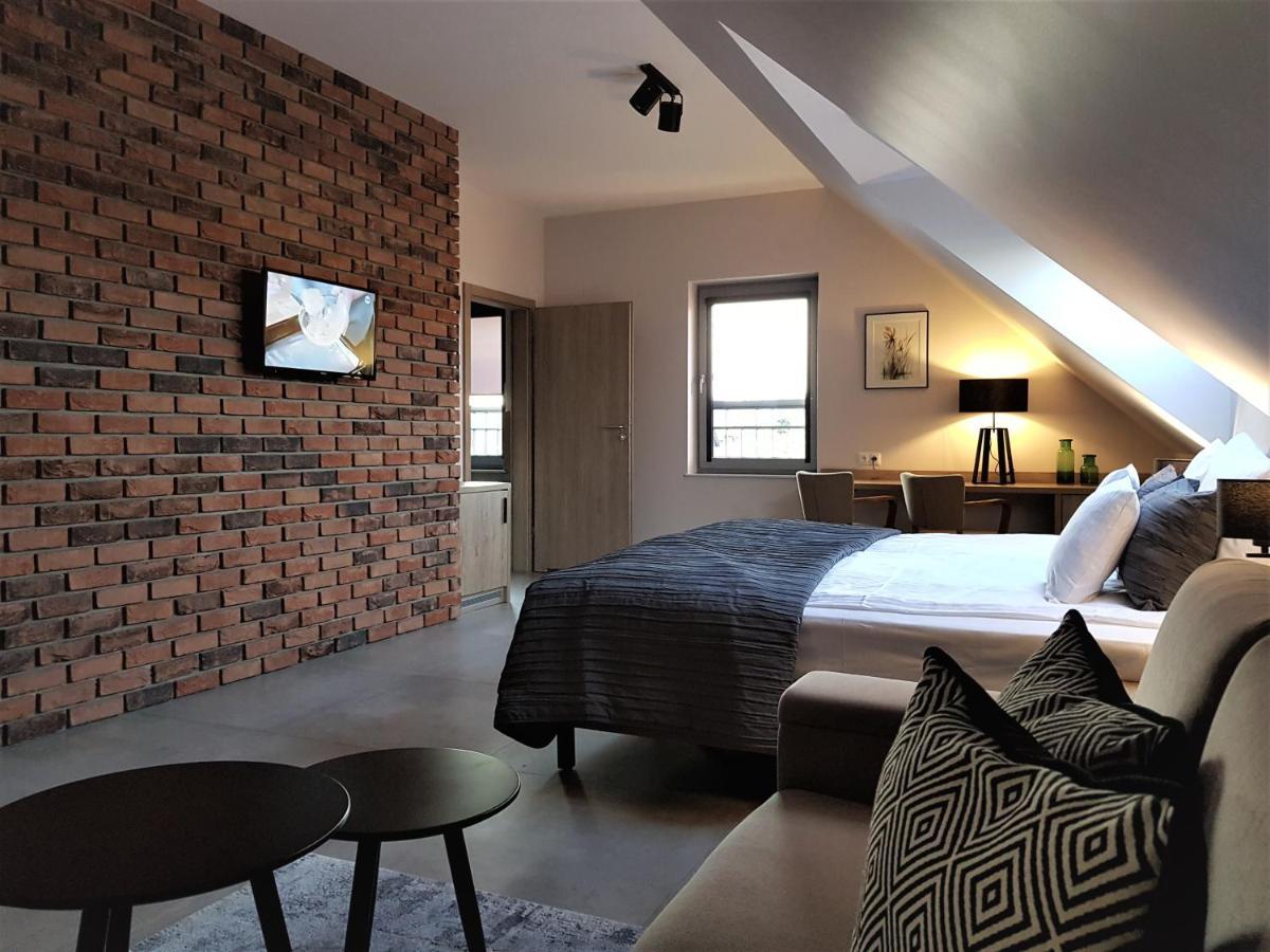 Villa Lipova Stegna Pokoje I Apartamenty Dedykowane Osobom Doroslym 外观 照片