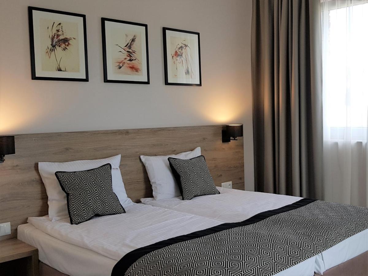 Villa Lipova Stegna Pokoje I Apartamenty Dedykowane Osobom Doroslym 外观 照片