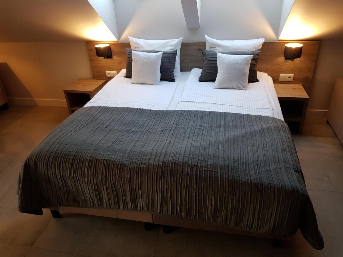 Villa Lipova Stegna Pokoje I Apartamenty Dedykowane Osobom Doroslym 外观 照片