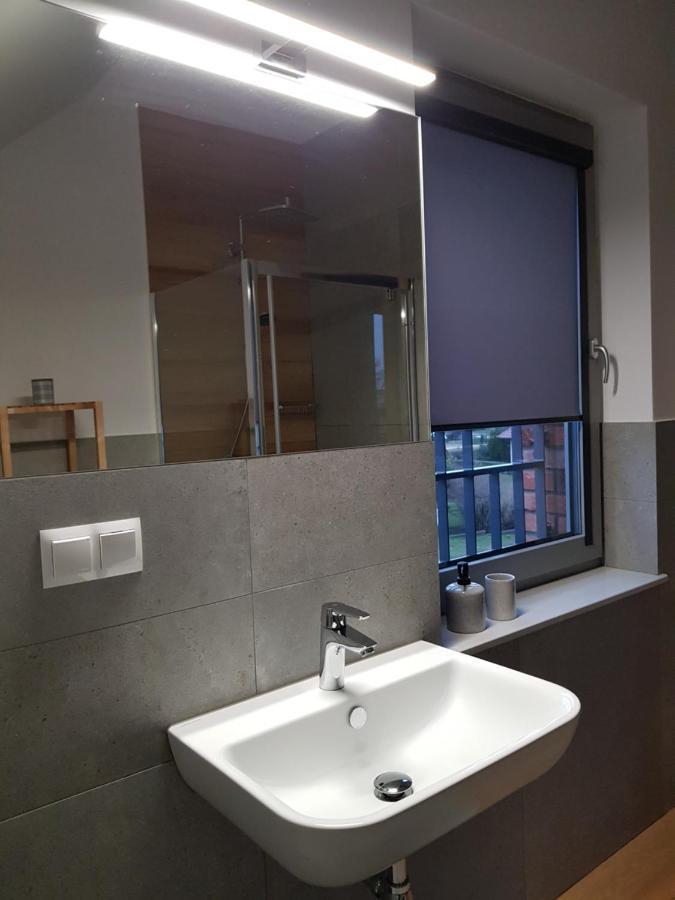 Villa Lipova Stegna Pokoje I Apartamenty Dedykowane Osobom Doroslym 外观 照片