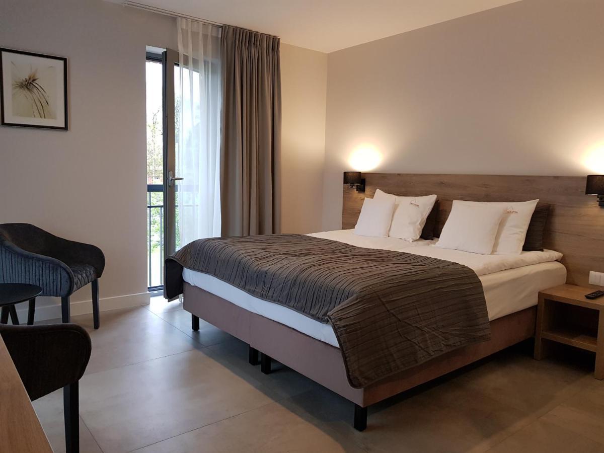 Villa Lipova Stegna Pokoje I Apartamenty Dedykowane Osobom Doroslym 外观 照片