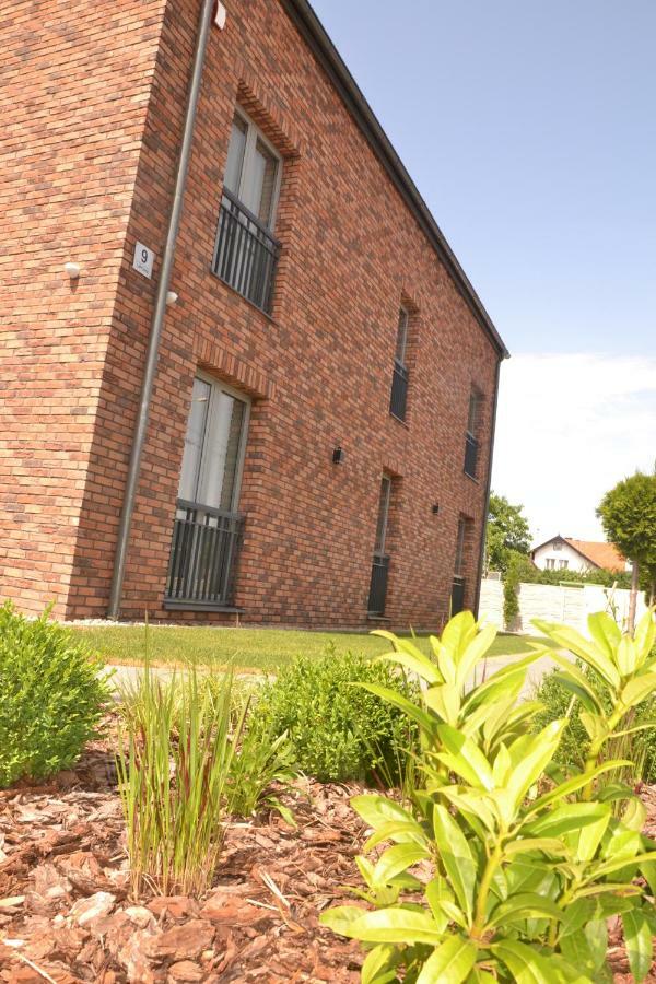 Villa Lipova Stegna Pokoje I Apartamenty Dedykowane Osobom Doroslym 外观 照片