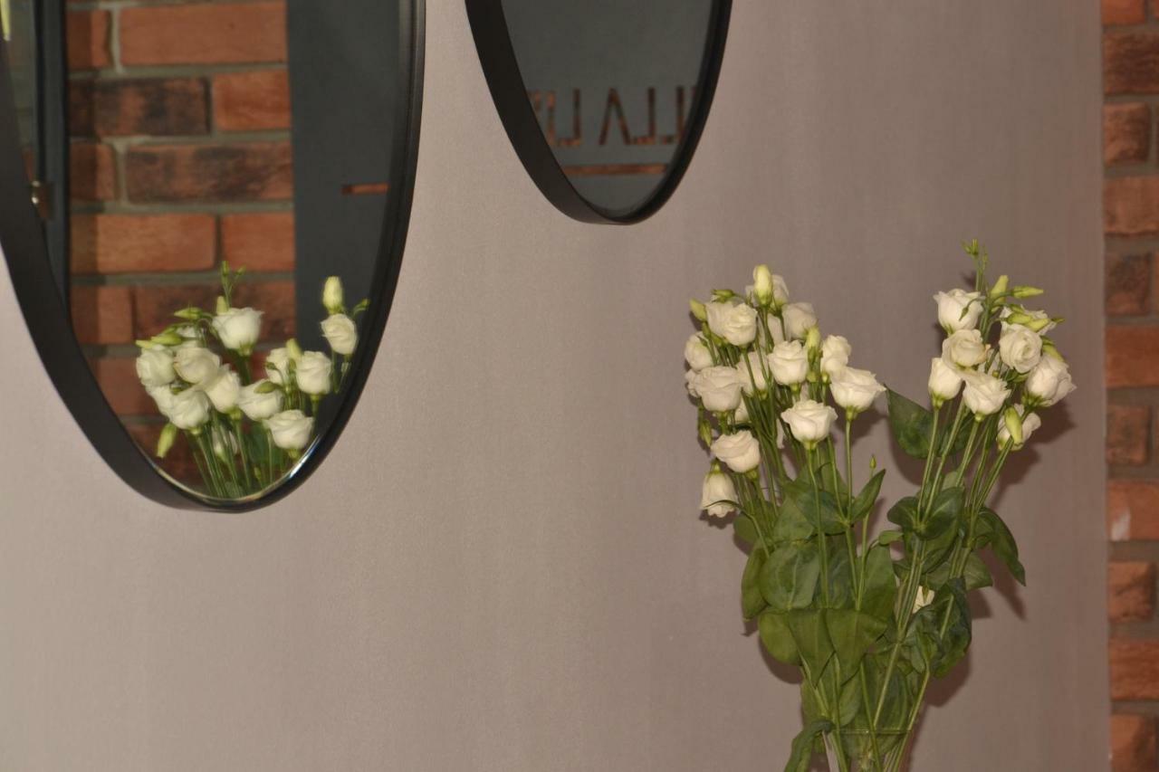 Villa Lipova Stegna Pokoje I Apartamenty Dedykowane Osobom Doroslym 外观 照片