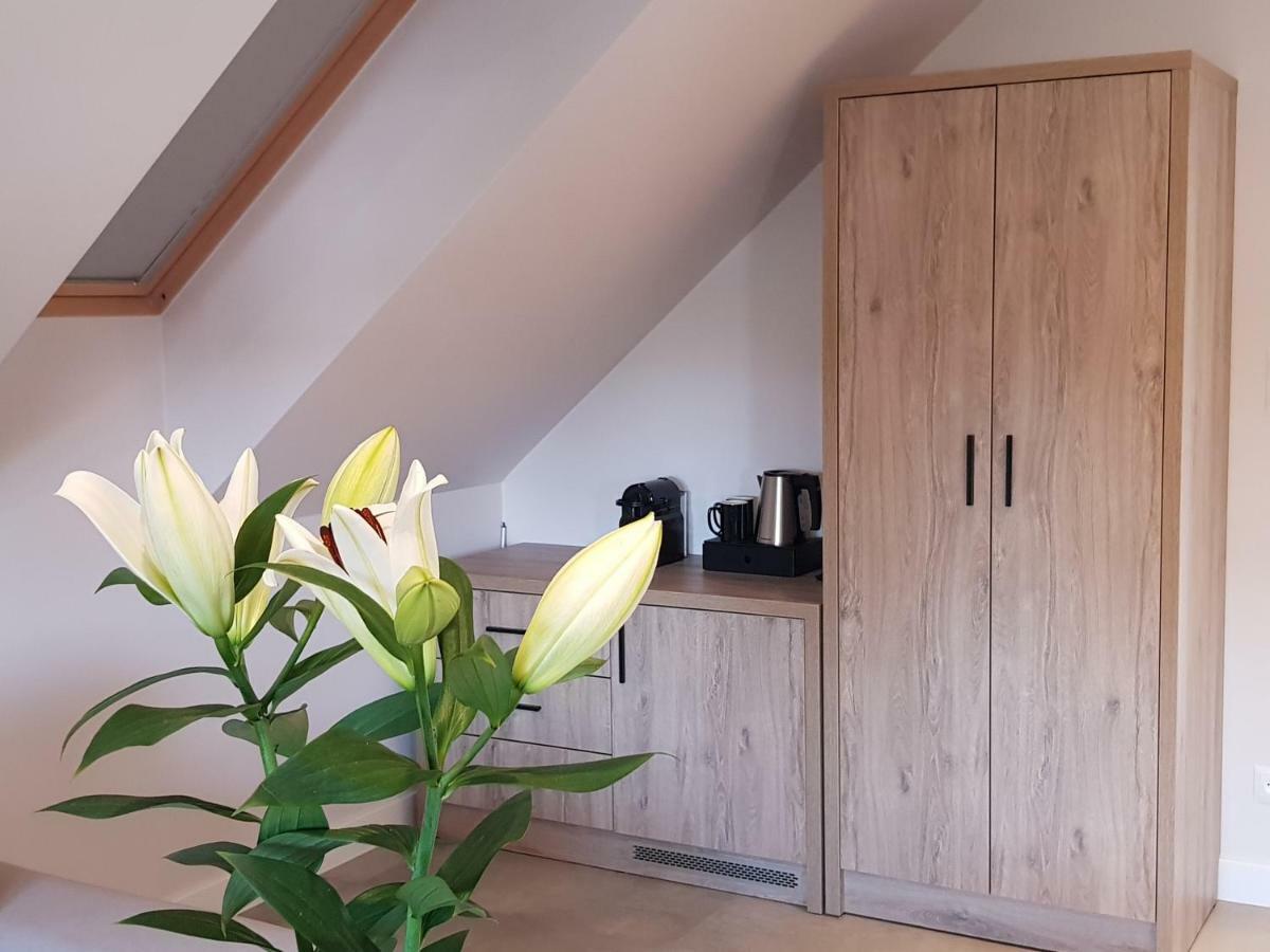 Villa Lipova Stegna Pokoje I Apartamenty Dedykowane Osobom Doroslym 外观 照片