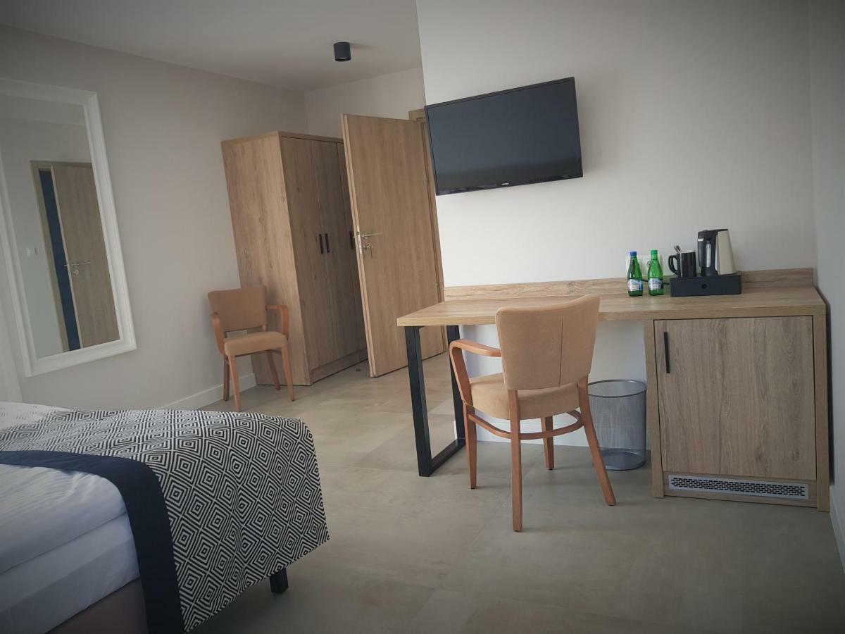 Villa Lipova Stegna Pokoje I Apartamenty Dedykowane Osobom Doroslym 外观 照片