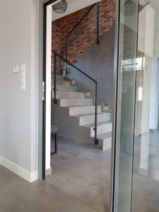 Villa Lipova Stegna Pokoje I Apartamenty Dedykowane Osobom Doroslym 外观 照片