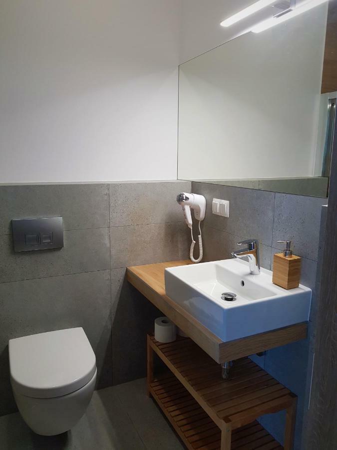 Villa Lipova Stegna Pokoje I Apartamenty Dedykowane Osobom Doroslym 外观 照片