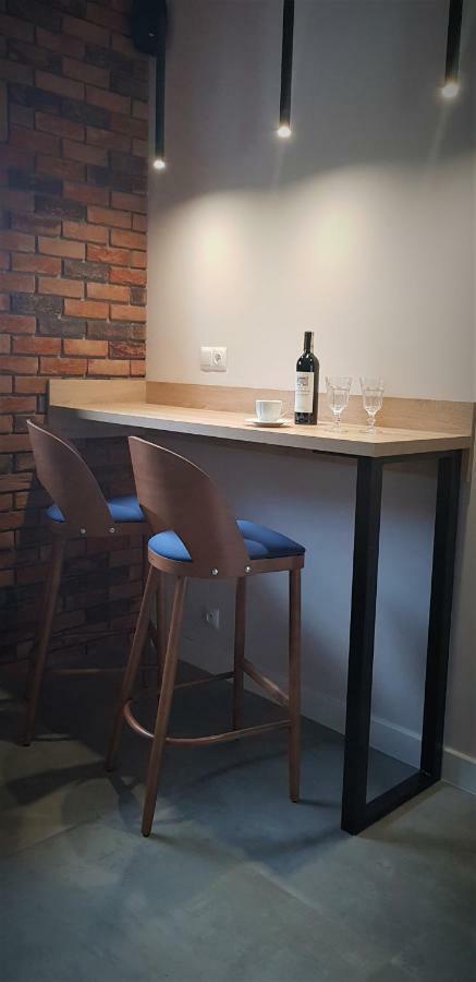 Villa Lipova Stegna Pokoje I Apartamenty Dedykowane Osobom Doroslym 外观 照片